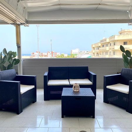 Bella Luna Apulian Living - Puglia Mia Apartments Monopoli Buitenkant foto