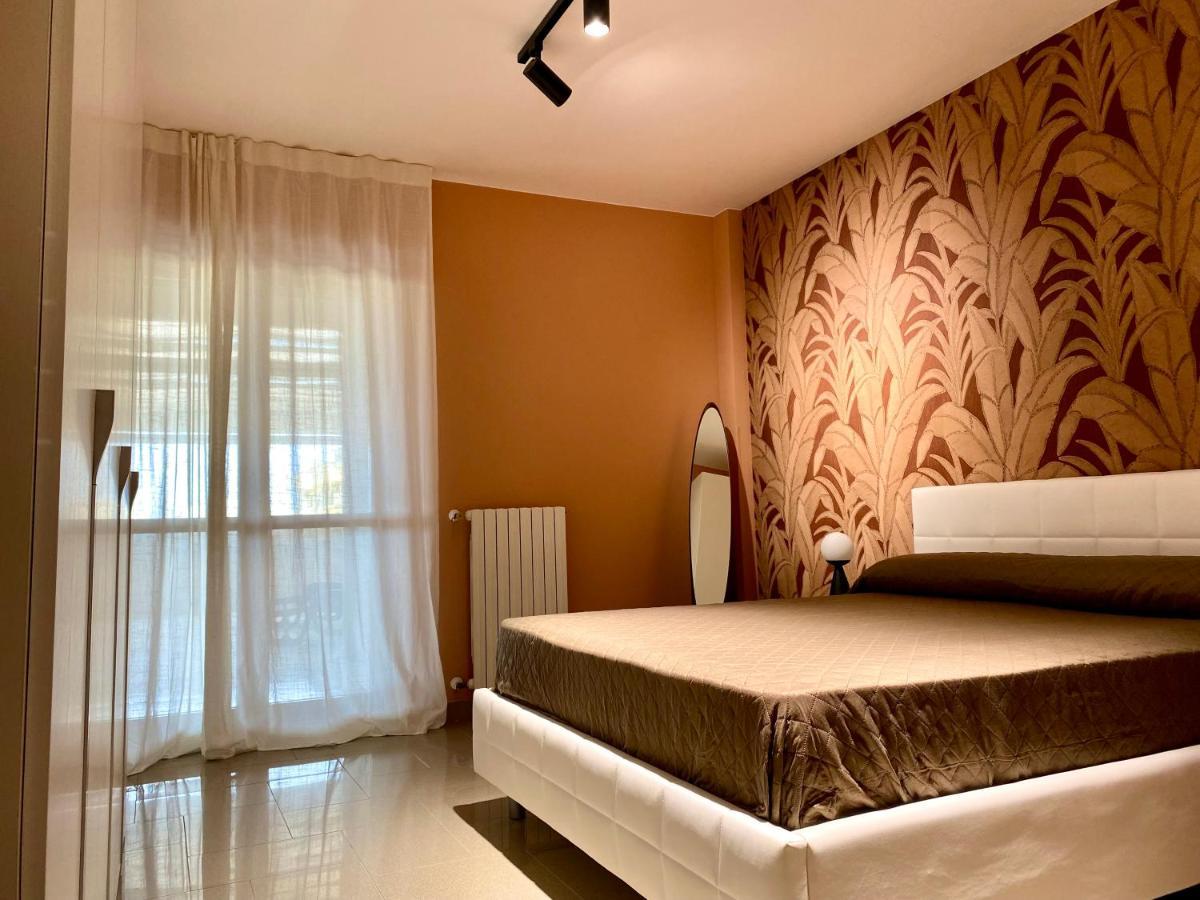 Bella Luna Apulian Living - Puglia Mia Apartments Monopoli Buitenkant foto