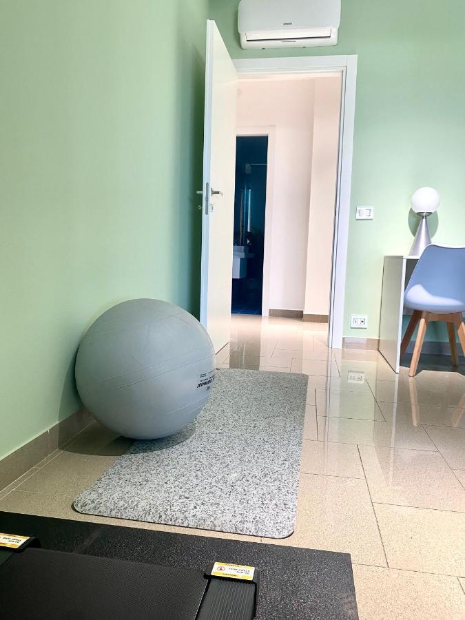 Bella Luna Apulian Living - Puglia Mia Apartments Monopoli Buitenkant foto