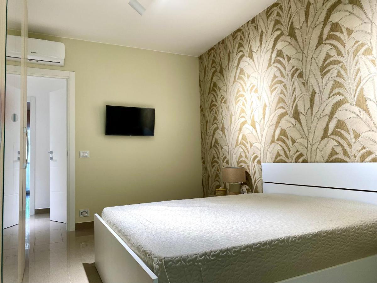 Bella Luna Apulian Living - Puglia Mia Apartments Monopoli Buitenkant foto